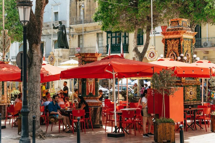 Malta: Gozo & Comino Islands, Blue Lagoon & Seacaves Tour - Weather Can Change the Day, So Plan Like a Pro