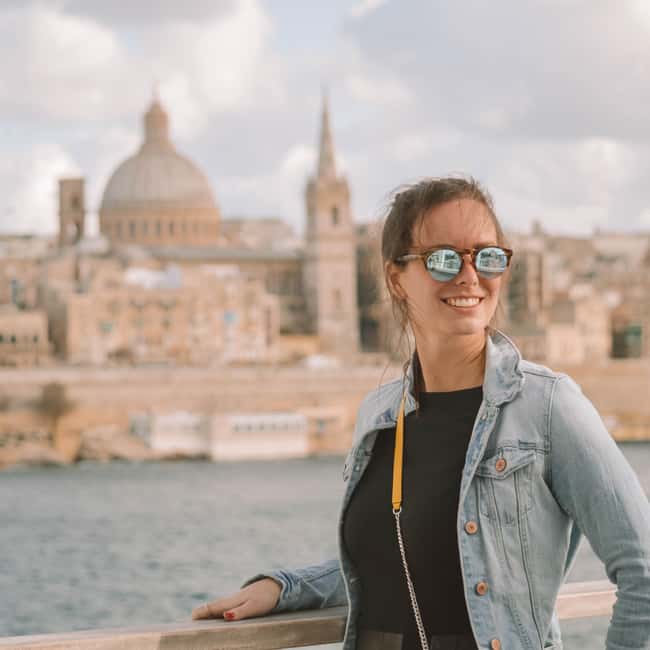 Malta, Gozo & Comino Private Sightseeing Tour with Pickup - Door-to-door pickup and the rhythm of a 4–8 hour private day