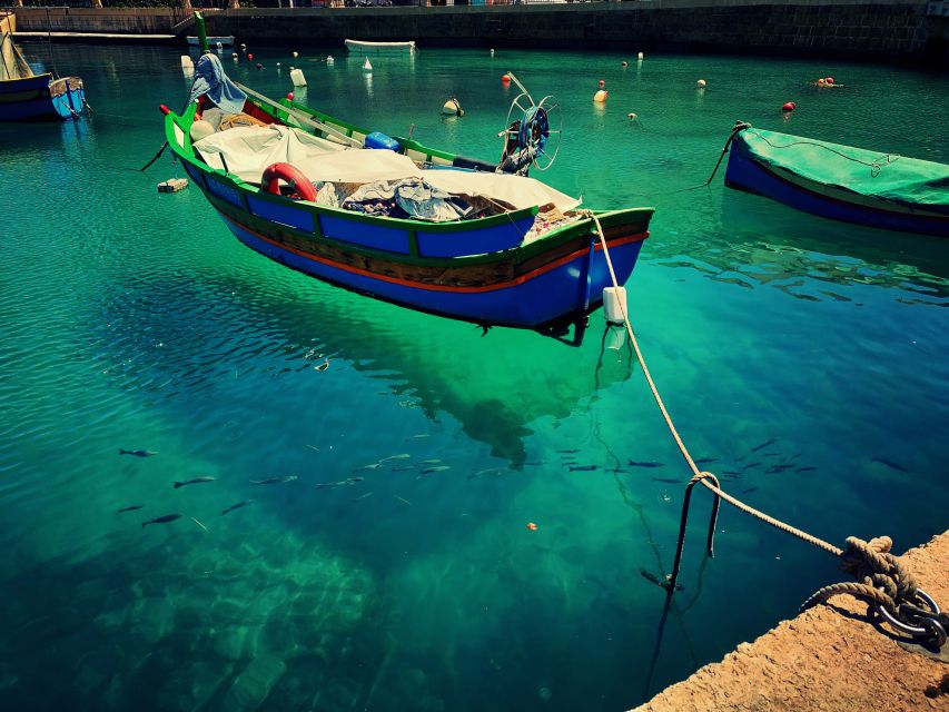 Malta, Gozo & Comino Private Sightseeing Tour with Pickup - Dingli Cliffs and the west-coast viewpoints