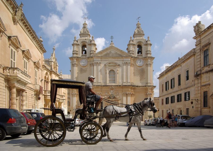 Malta, Gozo & Comino Private Sightseeing Tour with Pickup - FAQ