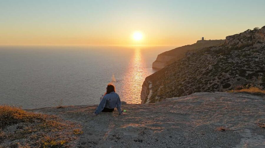 Malta, Gozo & Comino Private Sightseeing Tour with Pickup - Valletta and Mdina: two dramatic stops you can’t skip