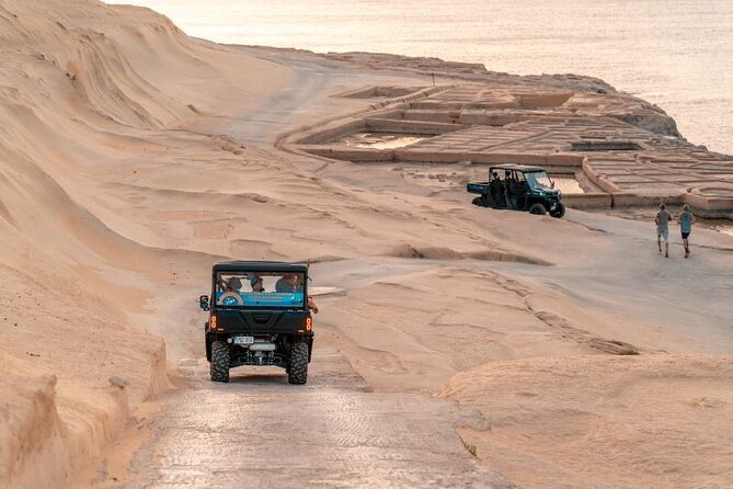 Malta: Gozo Full Day Buggy Tour with lunch and Comino Stop - Quick Take: what’s great about this Gozo and Comino day