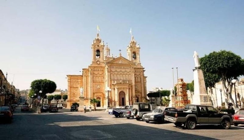 Malta: Gozo Full-Day Jeep with Lunch and Boat Transfers - Xlendi Bay, Marsalforn cliffs, and the coastal in-between moments