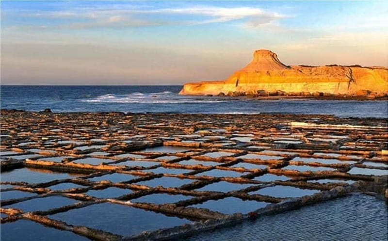 Malta: Gozo Full-Day Jeep with Lunch and Boat Transfers - Lunch at Xewkija: the included meal is more than a checkbox