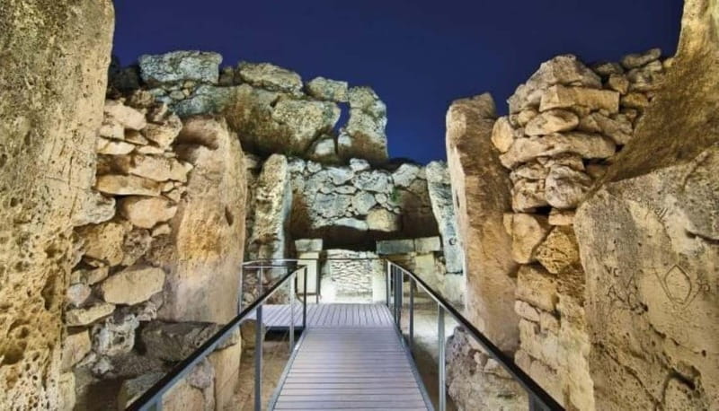 Malta: Gozo Full-Day Jeep with Lunch and Boat Transfers - Salt Pans at Xwejni: swim time you’ll actually remember