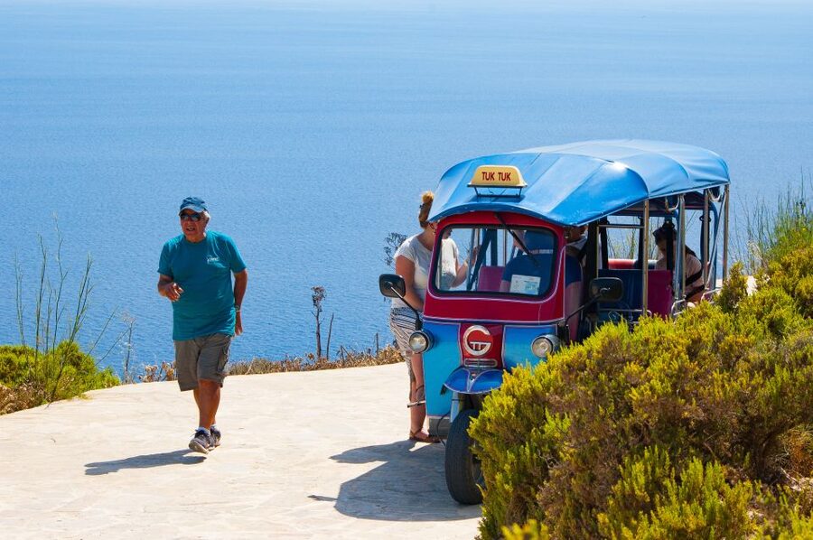 Malta: Gozo Full-Day Tuk-Tuk Tour and Lunch - Price and value: does $100 make sense for this Malta-Gozo day?