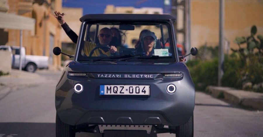 Malta: Gozo Private Chauffeured E-Jeep Tour with Ferry - Key things I’d plan around