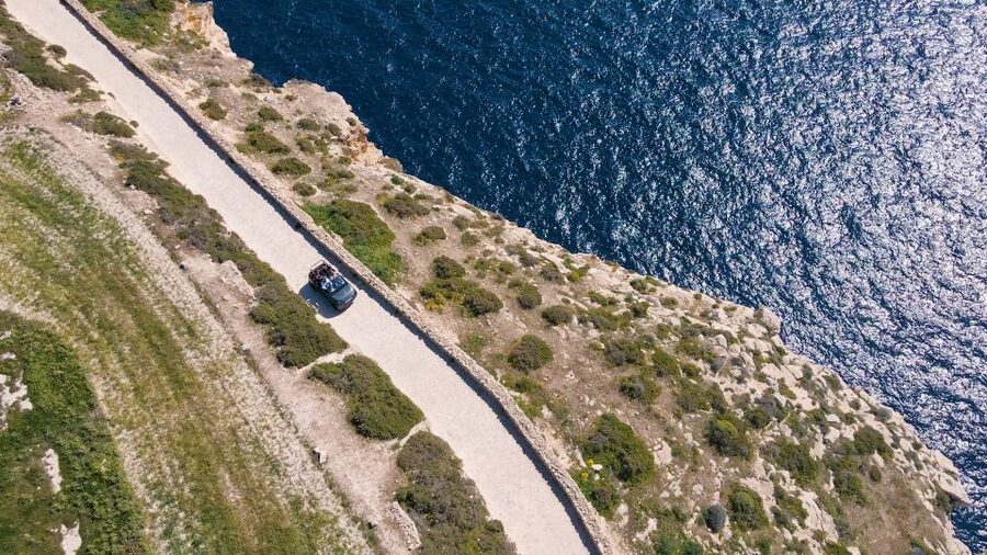 Malta: Gozo Private Chauffeured E-Jeep Tour with Ferry - Should You Book This Gozo E-Jeep Tour?
