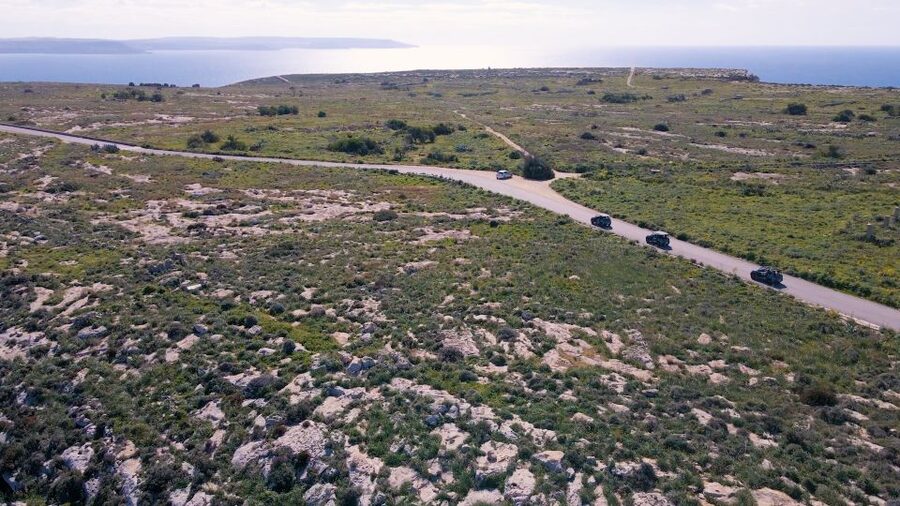 Malta: Gozo Private Chauffeured E-Jeep Tour with Ferry - Meeting Gozo by Ferry, Then Hopping Into an E-Jeep