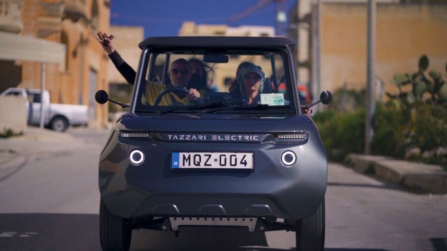 Malta: Gozo Private Chauffeured E-Jeep Tour with Ferry - Stops Worth Building Your Route Around