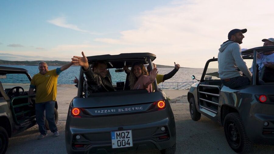 Malta: Gozo Private Chauffeured E-Jeep Tour with Ferry - Who This Tour Fits Best