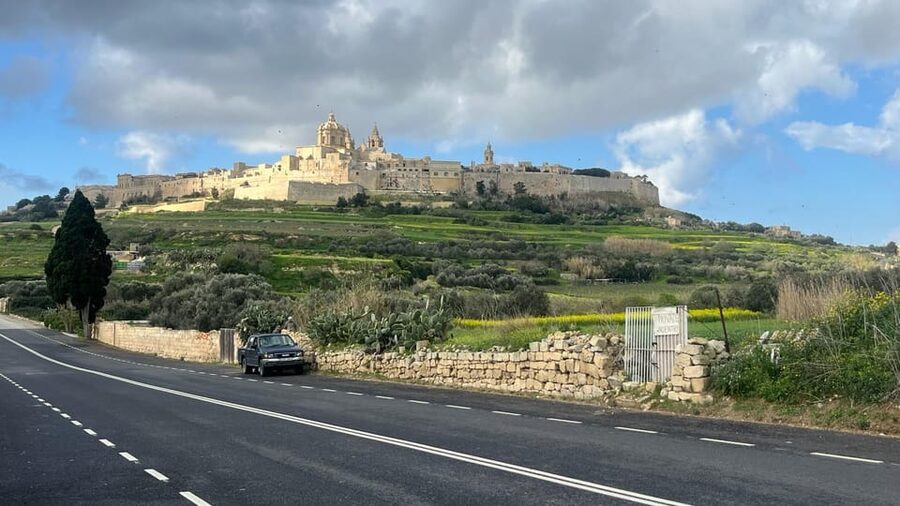 Malta half day customised excursions - Blue Grotto boat ride: the sea caves stop you’ll remember