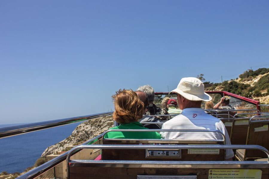 Malta: Hop-On Hop-Off Bus Tours - What is (and isn’t) included: price value and ticket reality