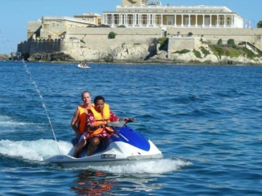 Malta: Jet Ski Rental - Staff and Languages: Getting Help When You Need It