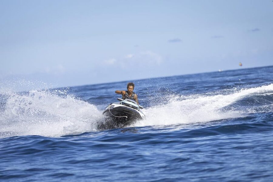 Malta: Jet Ski Safari to St. Paul's Islands or St Thomas Bay - Who This Is Best For (And Who Should Skip It)