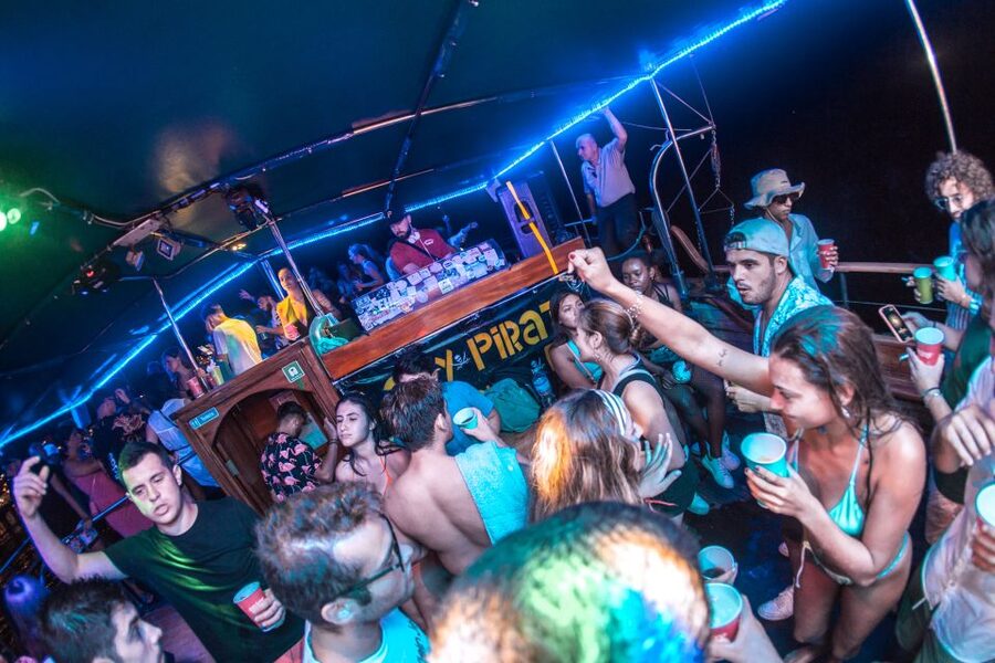 Malta: Lazy Pirate Boat Party with Drinks & Food - The Bottom Line: Should You Book It?