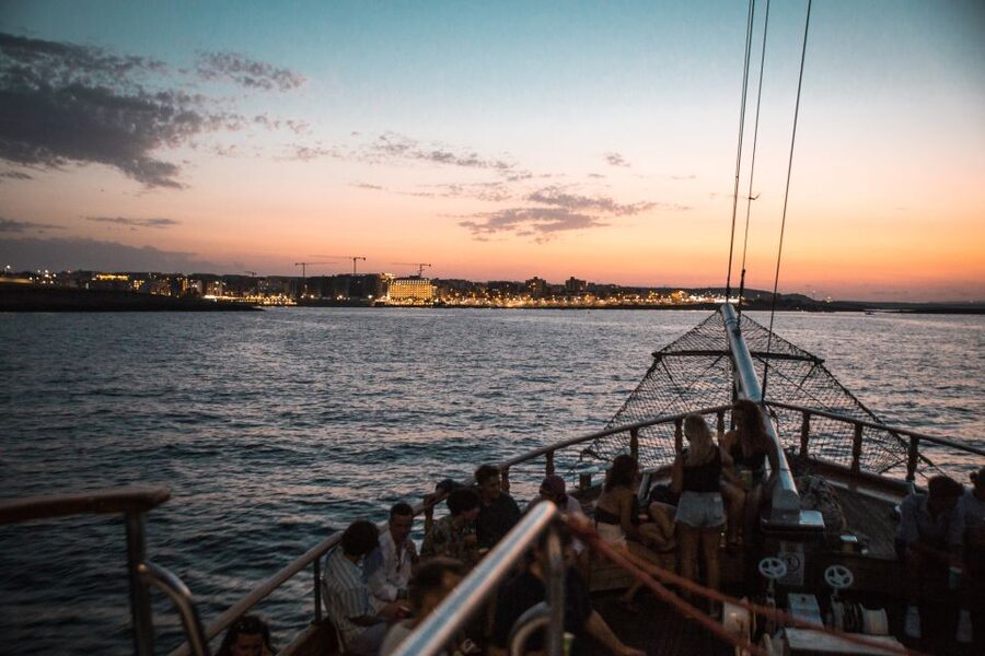 Malta: Lazy Pirate Boat Party with Drinks & Food - Price and Value: Does $81 Make Sense for a Malta Night?