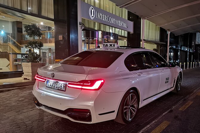 Malta: Luxury Private Taxi Tours, Customize your itinerary - Crafting a 4 to 12 Hour Day Around You