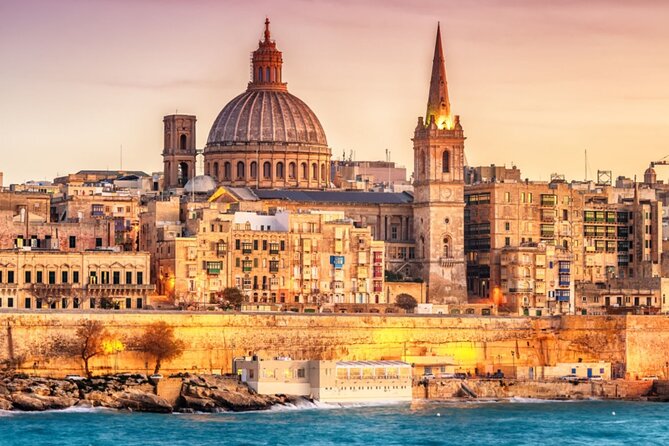 Malta: Luxury Private Taxi Tours, Customize your itinerary - Pickup That Works for Real Schedules (Including Cruise Terminals)