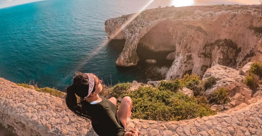 Malta: Marsaxlokk, Blue Grotto, and Qrendi Guided Tour - Getting There: Valletta to South Malta in a 4-Hour Loop