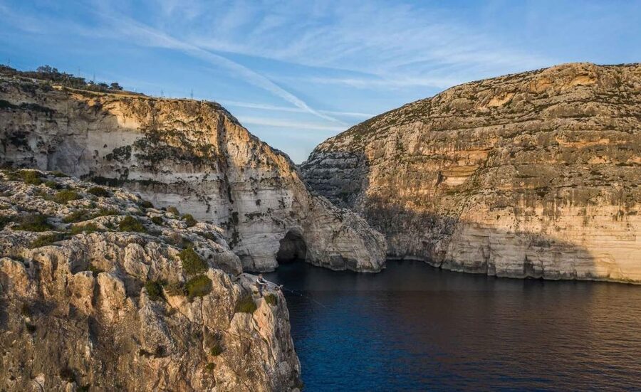 Malta: Marsaxlokk, Blue Grotto, and Qrendi Guided Tour - Price and Value: Is $45 Worth It for These Three Stops?