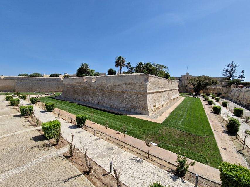 Malta: Mdina and Rabat Food Tour - Key moments to plan around