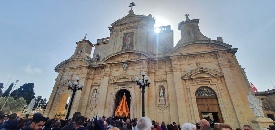 Malta: Mdina and Rabat Food Tour - Rabat first stop: local snacks and an easy warm-up