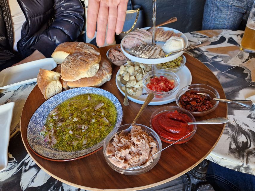 Malta: Mdina and Rabat Food Tour - Mdina guided hour: history you can see, not just hear