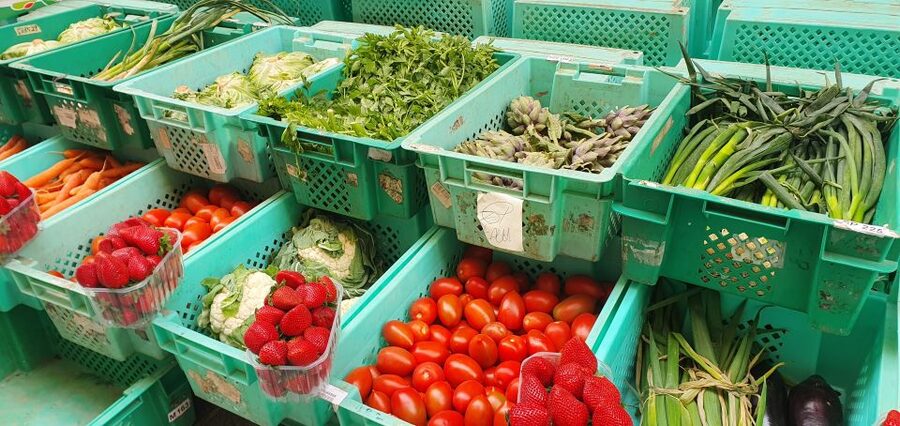 Malta: Mdina and Rabat Food Tour - Rabat food tasting and coffee: a palate reset