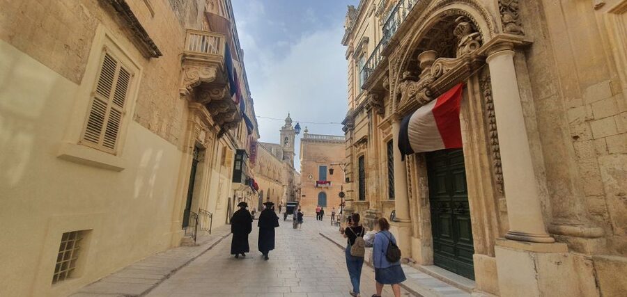 Malta: Mdina and Rabat Tour with Local Guide - Key highlights that make this tour worth it