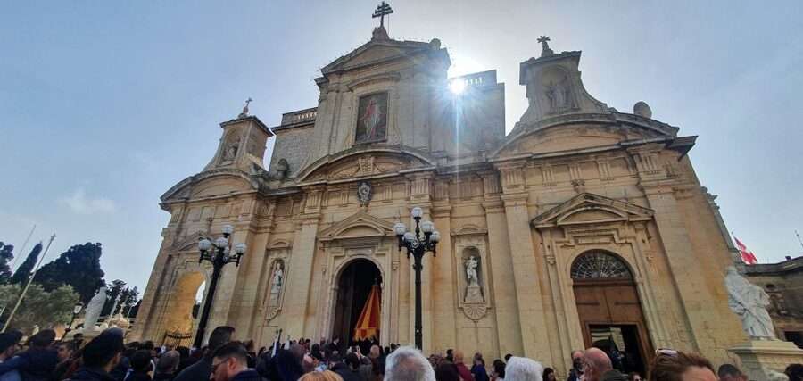 Malta: Mdina and Rabat Tour with Local Guide - Mdina Cathedral: where the St. Paul story takes a physical form