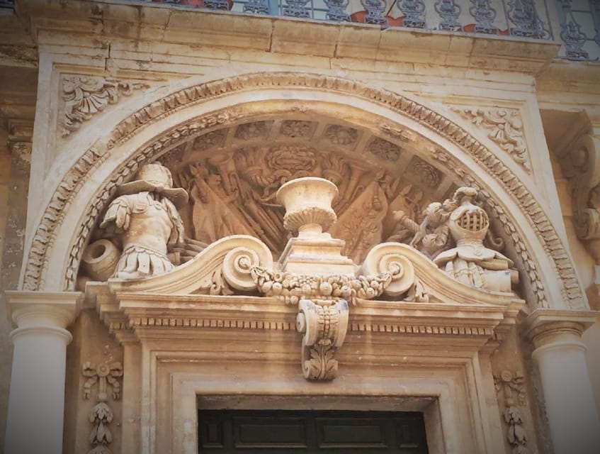 Malta: Mdina and Rabat Walking Tour with Catacombs - Rabat walk-in: switching from fortress city to layered suburbs