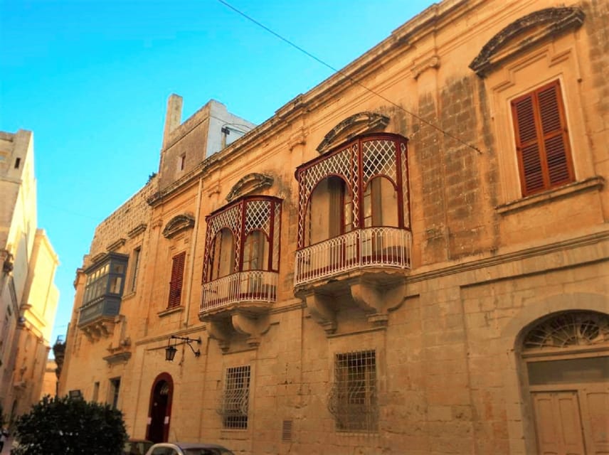 Malta: Mdina and Rabat Walking Tour with Catacombs - What the timing really feels like (and how to prepare)