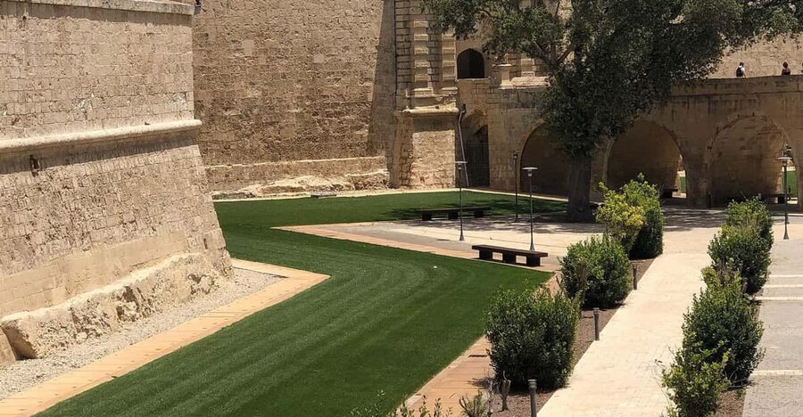 Malta: Mdina and Rabat Walking Tour with Catacombs - Palazzo Falzon, Greeks Gate, and the Mdina stops that matter