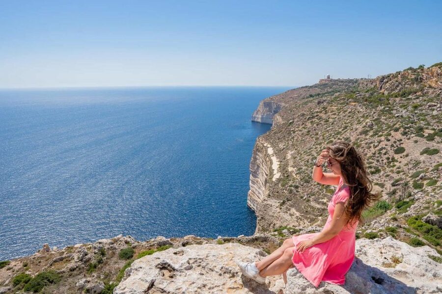 Malta: Mdina, Dingli Cliffs and San Anton Botanical Gardens - A half-day Malta hit: why this route works