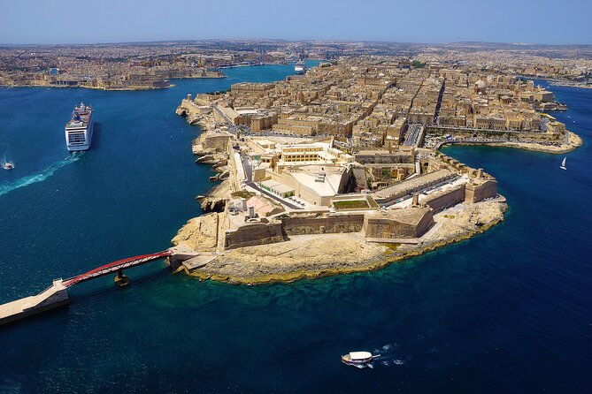 Malta Multi Pass - How the Malta Multi Pass Works (and what it is not)