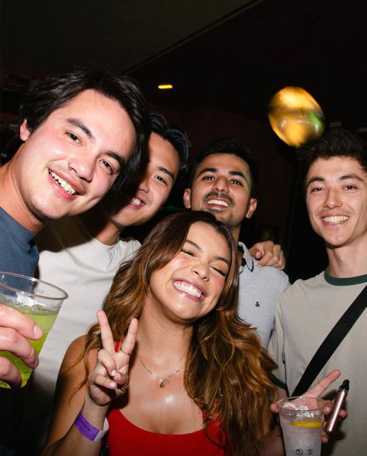 Malta: Paceville Pub Crawl with Drinks and Games - Starting at Black Bull Paceville Piazza (and why meeting matters)