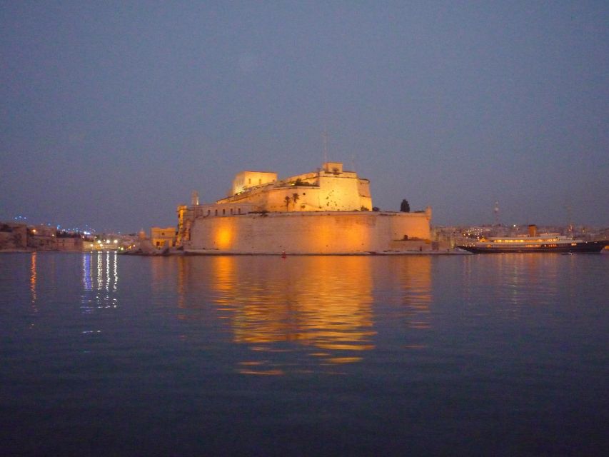 Malta: Panoramic Cruise around Malta's Harbours and Creeks - Sliema Start: Finding Luzzu Cruises Fast