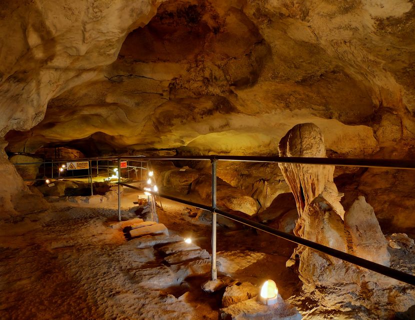 Malta: Prehistoric Temples and Highlights of the South - The included lunch: good fuel, fixed menu, and one picky-eater note