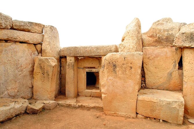 Malta Prehistoric Temples Tour - Key highlights worth your attention