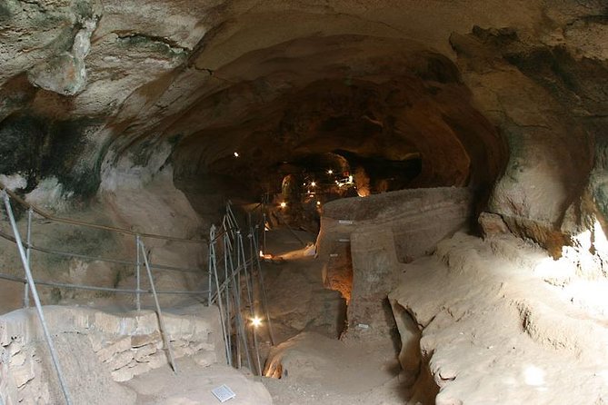 Malta Prehistoric Temples Tour - Hagar Qim and Mnajdra: two UNESCO sites, one big “how did they do that?” question