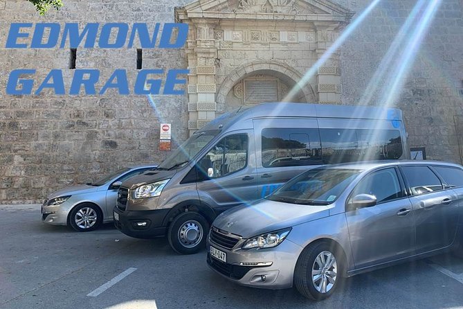 Malta Private Airport Transfer - Arrival - What Makes This Transfer Feel Like a Real Arrival Trip