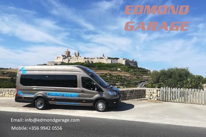 Malta Private Airport Transfer - Arrival - Your Trip Timeline: How Long 1–2 Hours Really Means