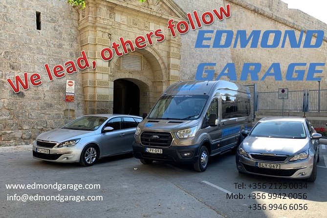 Malta Private Airport Transfer - Departure - Key highlights that make this transfer worth it