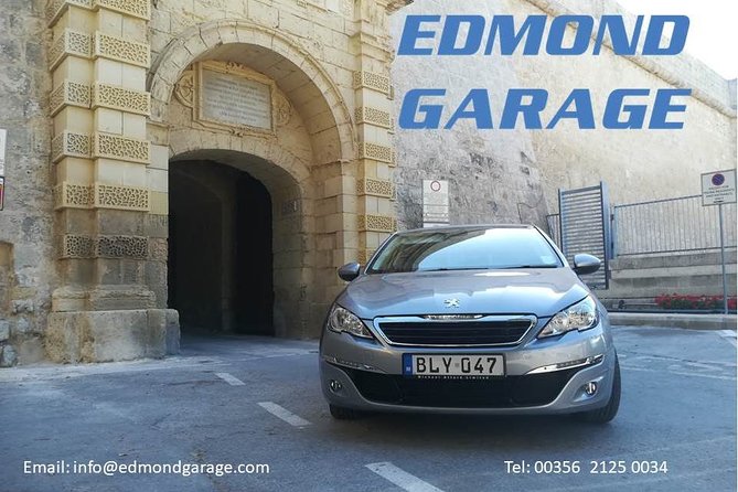 Malta Private Airport Transfer - Departure - The hotel pickup: where the day either starts smoothly or not