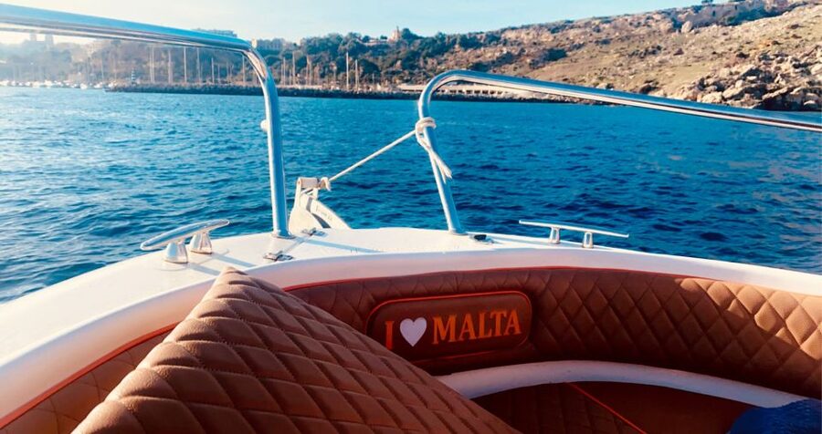 Malta: Private Boat Charter to Blue-Lagoon, Gozo & Comino - Time and pacing: how to use the 4 hours wisely