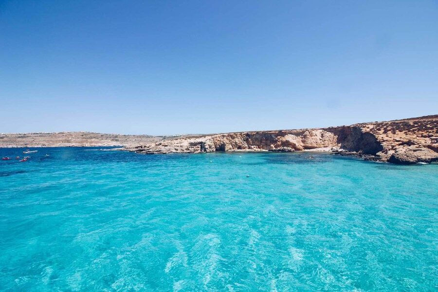 Malta: Private Boat Charter to Blue-Lagoon, Gozo & Comino - Price, fuel reality, and what you’re actually paying for