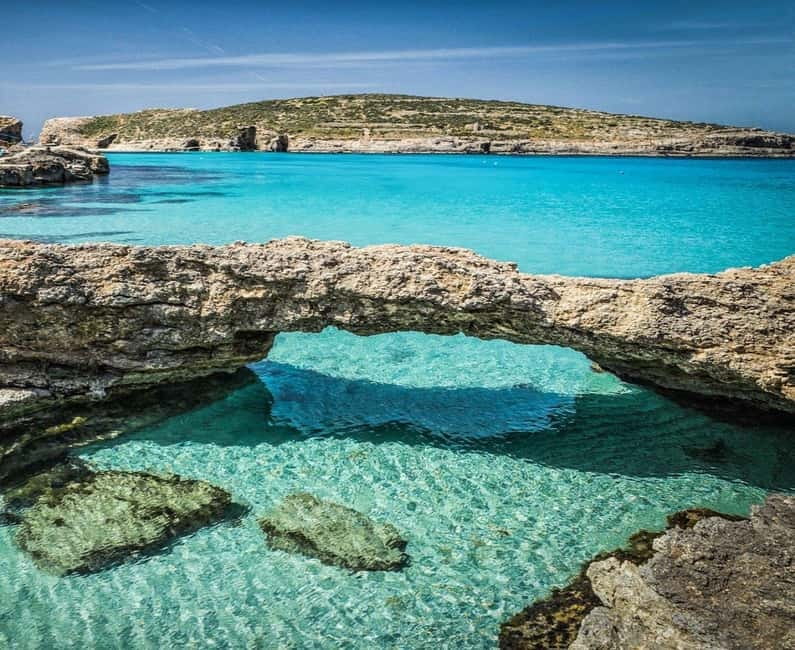 Malta: Private Boat Cruise with Caves, Beaches & Swim Stops - Key takeaways before you go