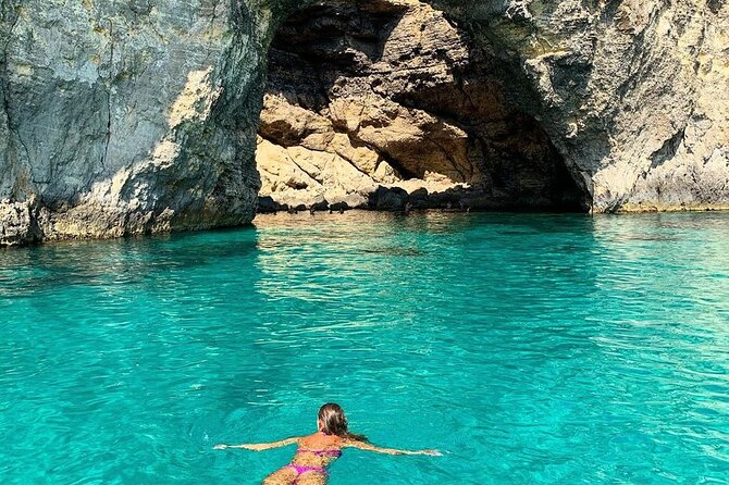Malta Private Boat Trip: Blue Lagoon, Gozo and Comino T3 - Cirkewwa mornings and captain-led navigation across Malta’s best water