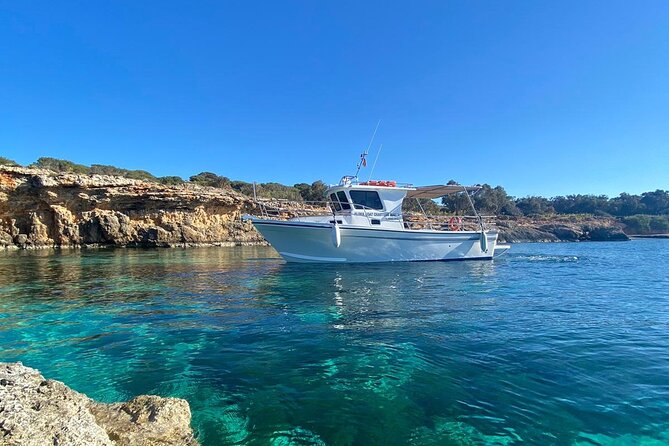 Malta: Private Boat Trip & Cruises Comino, Blue Lagoon, Gozo - Key points before you book